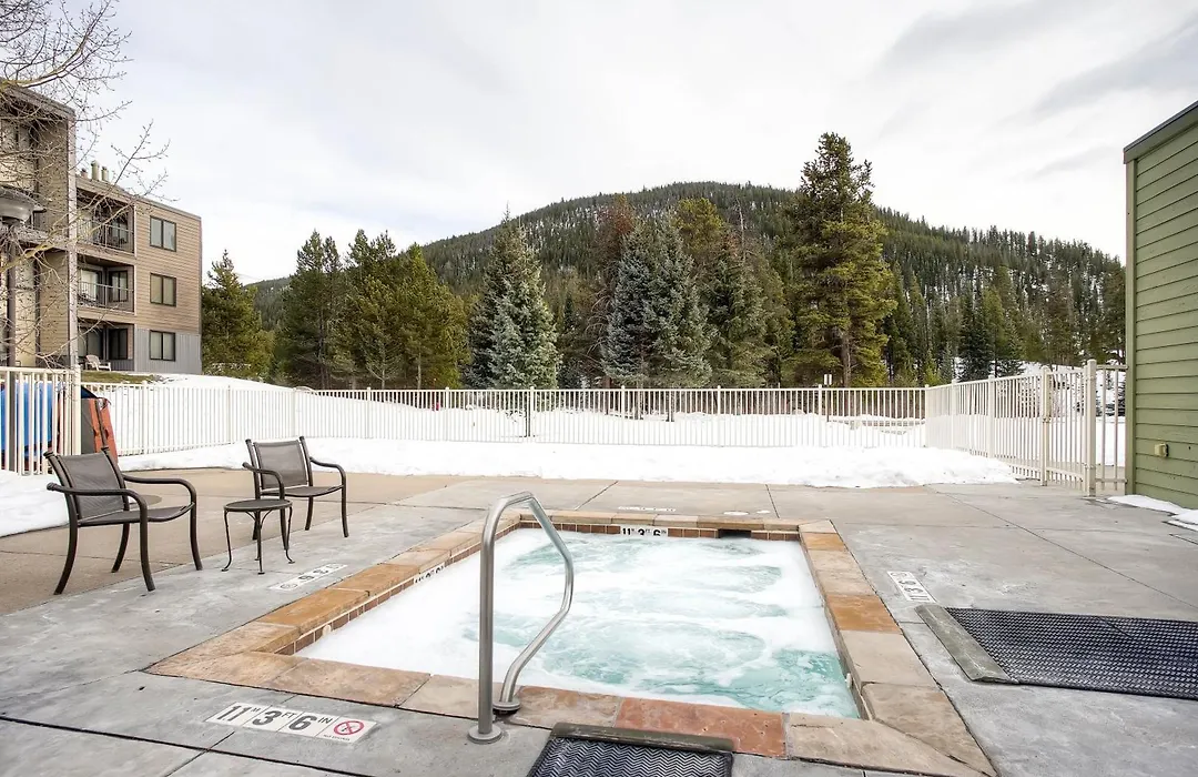 Keystone Lodge & Spa, A Vail Resorts Property-1