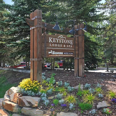 Keystone Lodge & Spa, A Vail Resorts Property-3