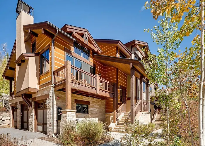 Keystone Private Homes By Vail Resorts
