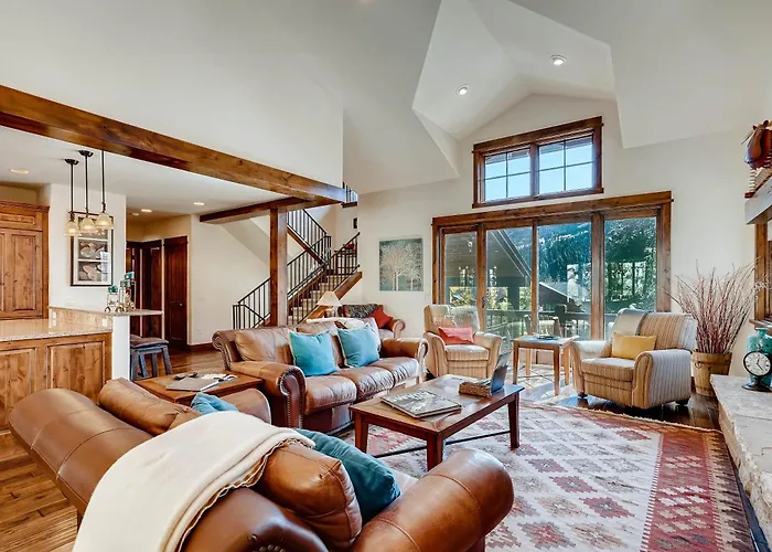 Keystone Private Homes By Vail Resorts